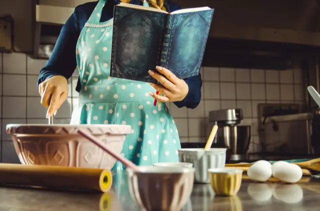 Compoziție cu biscuiți artizanali Sugar Cookie Lane